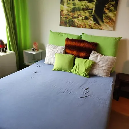 Ferienapartment Maria In *