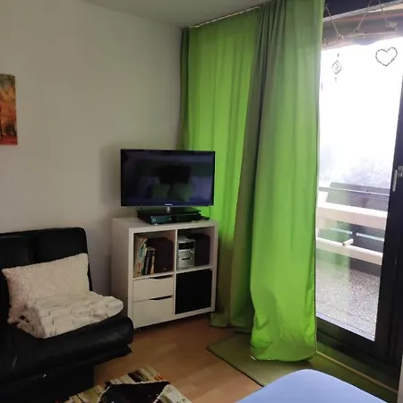 Apartment Ferienapartment Maria In