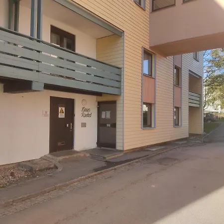 Ferienapartment Maria In * Sankt Englmar
