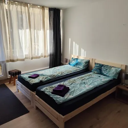 Appartement Ferienapartment Maria In
