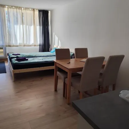 Appartement Ferienapartment Maria In