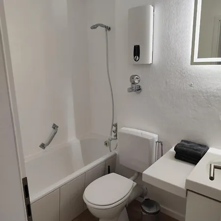 Ferienapartment Maria In Sankt Englmar