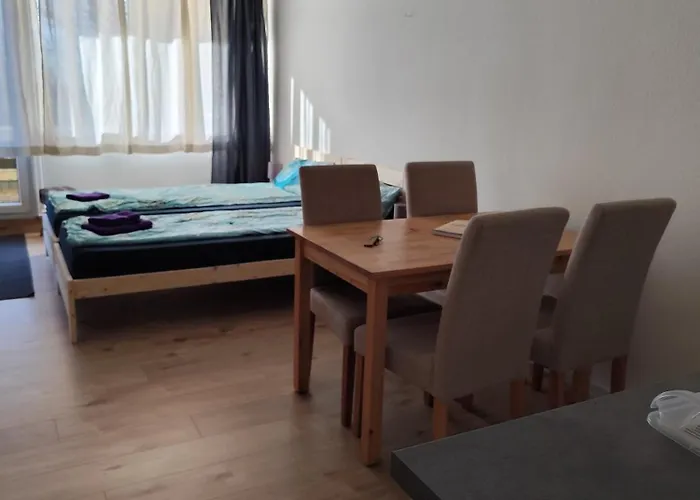 Appartement Ferienapartment Maria In