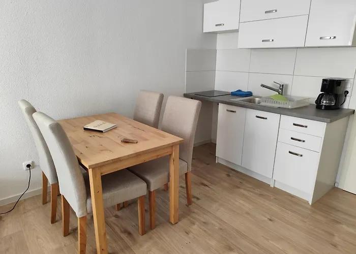 Ferienapartment Maria In