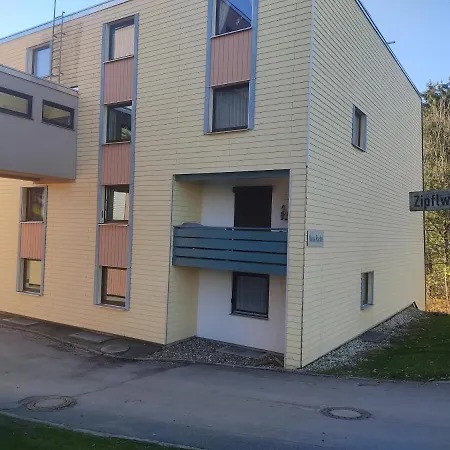 شقة Ferienapartment Maria In