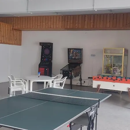 Ferienapartment Maria In شقة سانكت انجلمار