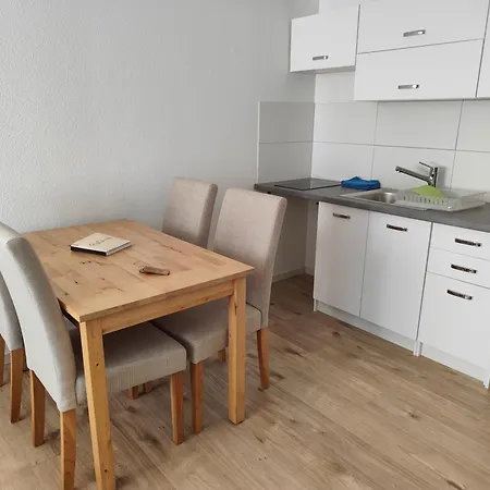 Ferienapartment Maria In
