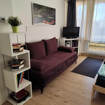 Apartment Ferienapartment Maria In *
