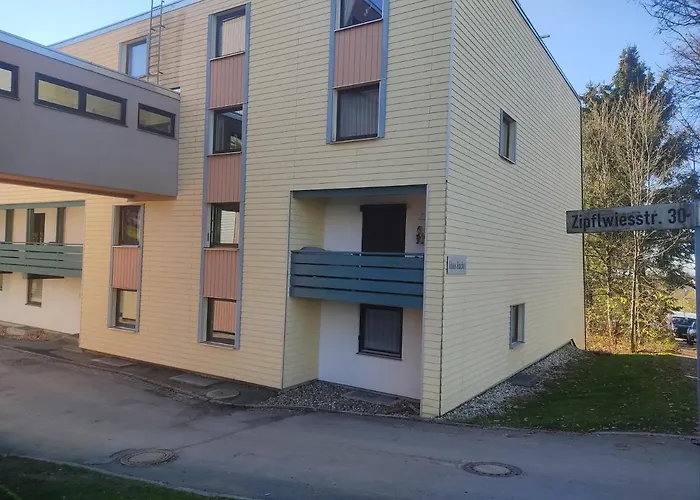 דירה Ferienapartment Maria In