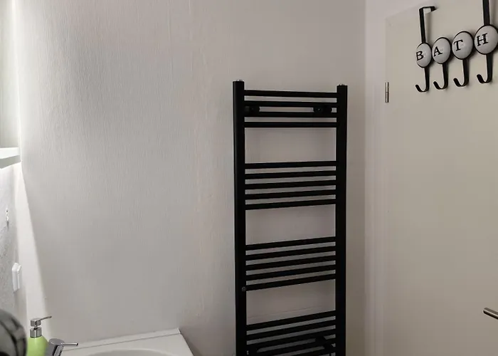 דירה Ferienapartment Maria In *