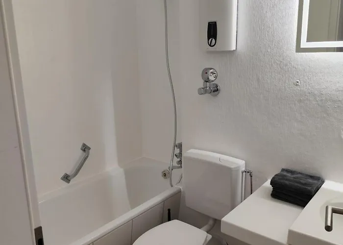 Ferienapartment Maria In סנקט אנגלמר